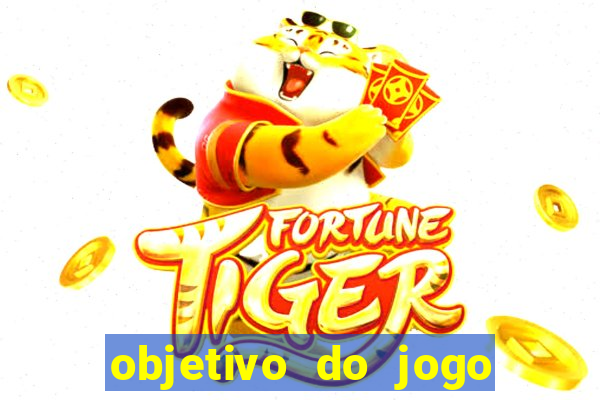 objetivo do jogo bingo matematico